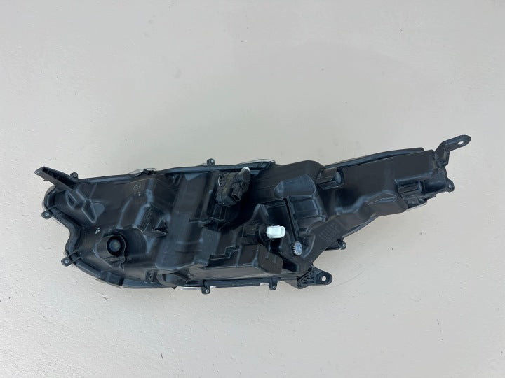 Frontscheinwerfer Toyota 4 Yaris K0-8EU Full LED Rechts Scheinwerfer Headlight SCH7988083412vp