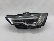 Laden Sie das Bild in den Galerie-Viewer, Frontscheinwerfer Audi A6 C8 4K0941039 Links Scheinwerfer Headlight SCH7988919383ju
