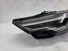 Laden Sie das Bild in den Galerie-Viewer, Frontscheinwerfer Audi A6 C8 4K0941039 Links Scheinwerfer Headlight SCH7988919383ju