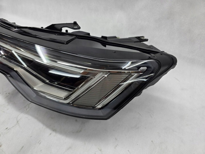 Frontscheinwerfer Audi A6 C8 4K0941039 Links Scheinwerfer Headlight SCH7988919383ju