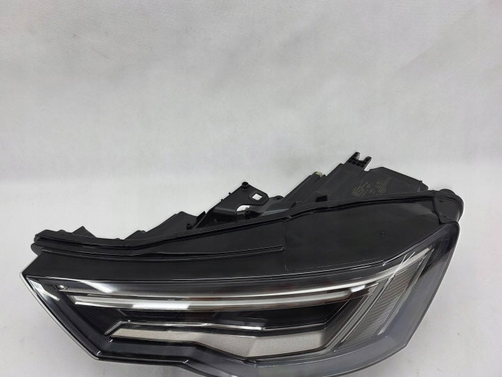 Frontscheinwerfer Audi A6 C8 4K0941039 Links Scheinwerfer Headlight SCH7988919383ju