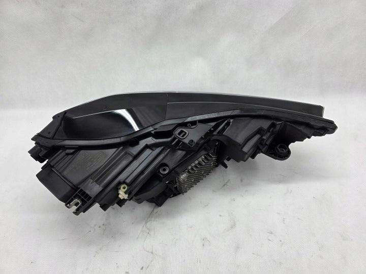 Frontscheinwerfer Audi A6 C8 4K0941039 Links Scheinwerfer Headlight SCH7988919383ju
