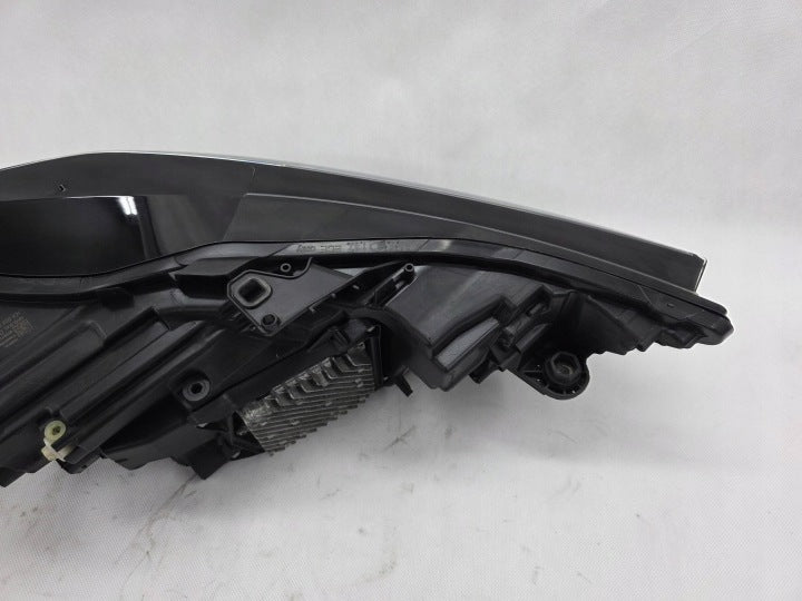 Frontscheinwerfer Audi A6 C8 4K0941039 Links Scheinwerfer Headlight SCH7988919383ju