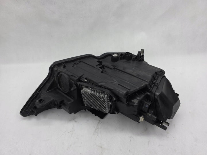 Frontscheinwerfer Audi A6 C8 4K0941039 Links Scheinwerfer Headlight SCH7988919383ju