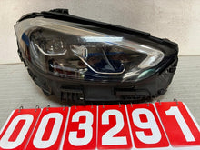Laden Sie das Bild in den Galerie-Viewer, Frontscheinwerfer Mercedes-Benz W206 A2069068204 LED Rechts Headlight SCH7988925537jn