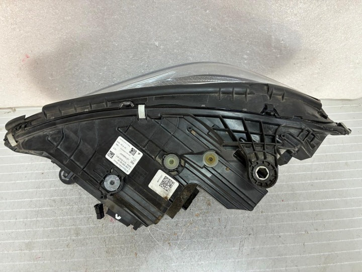 Frontscheinwerfer Mercedes-Benz W206 A2069068204 LED Rechts Headlight SCH7988925537jn