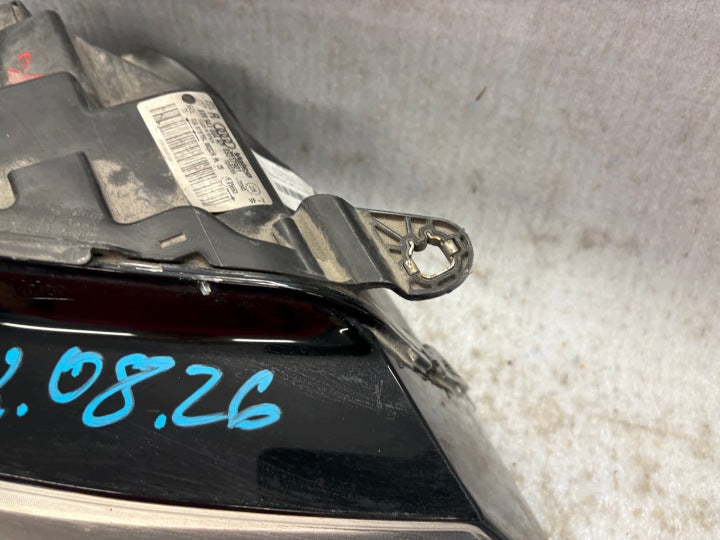 Frontscheinwerfer Audi A5 8T0941004AP Rechts Scheinwerfer Headlight SCH7989178301yp