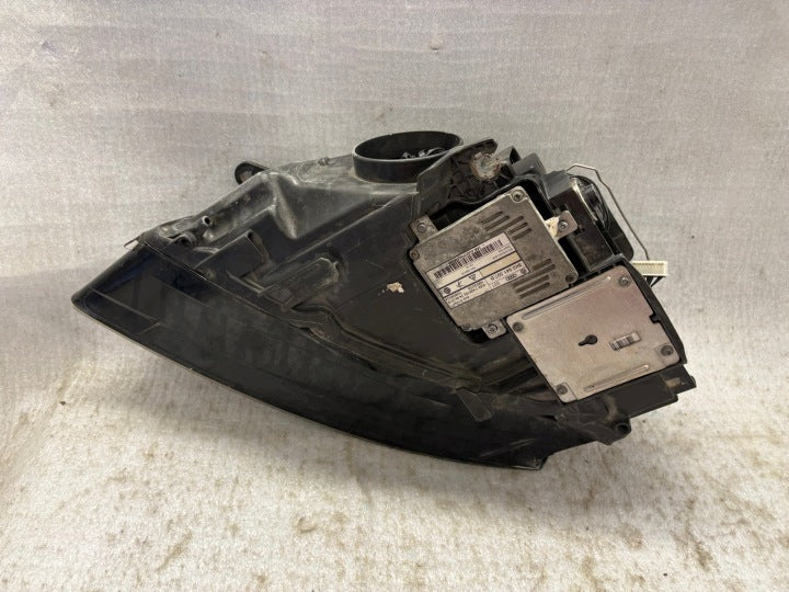 Frontscheinwerfer Audi A5 8T0941004AP Rechts Scheinwerfer Headlight SCH7989178301yp