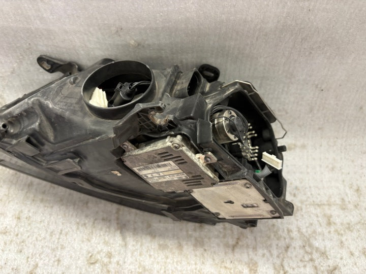 Frontscheinwerfer Audi A5 8T0941004AP Rechts Scheinwerfer Headlight SCH7989178301yp