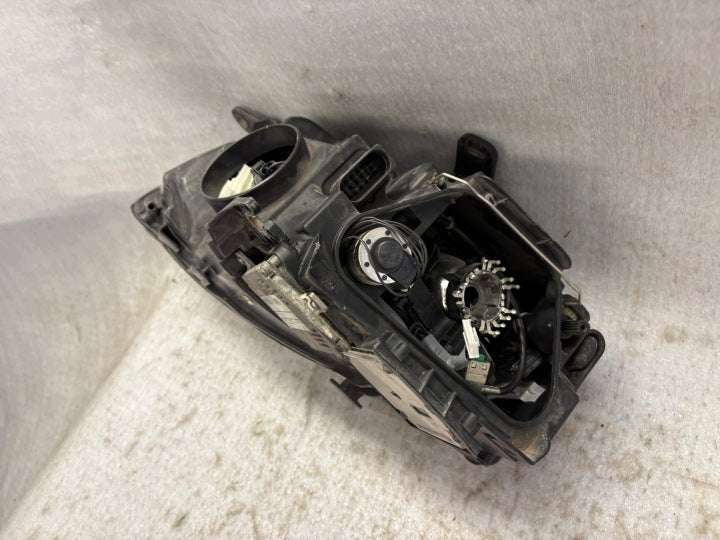 Frontscheinwerfer Audi A5 8T0941004AP Rechts Scheinwerfer Headlight SCH7989178301yp