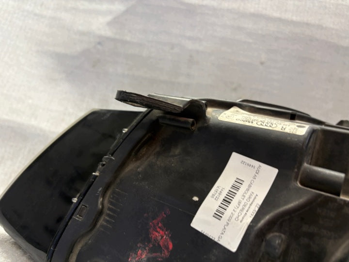 Frontscheinwerfer Audi A5 8T0941004AP Rechts Scheinwerfer Headlight SCH7989178301yp