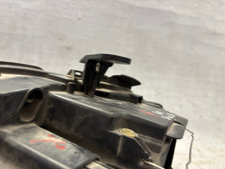 Frontscheinwerfer Audi A5 8T0941004AP Rechts Scheinwerfer Headlight SCH7989178301yp