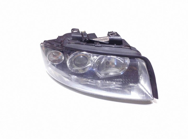 Frontscheinwerfer Audi A4 8E0941004C 8E0941003C Ein Satz Scheinwerfer Headlight SCH7990158092dd