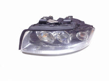 Laden Sie das Bild in den Galerie-Viewer, Frontscheinwerfer Audi A4 8E0941004C 8E0941003C Ein Satz Scheinwerfer Headlight SCH7990158092dd