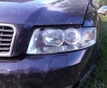 Laden Sie das Bild in den Galerie-Viewer, Frontscheinwerfer Audi A4 8E0941004C 8E0941003C Ein Satz Scheinwerfer Headlight SCH7990158092dd