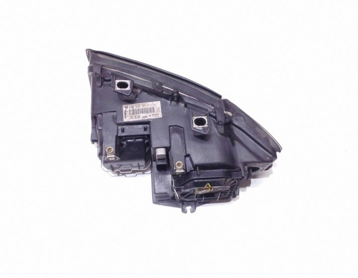 Frontscheinwerfer Audi A4 8E0941004C 8E0941003C Ein Satz Scheinwerfer Headlight SCH7990158092dd