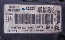 Laden Sie das Bild in den Galerie-Viewer, Frontscheinwerfer Audi A4 8E0941004C 8E0941003C Ein Satz Scheinwerfer Headlight SCH7990158092dd