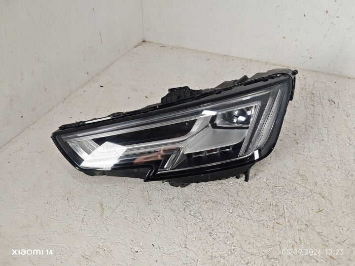 Frontscheinwerfer Audi A4 8W0941033 LED Links Scheinwerfer Headlight SCH7992302888hc