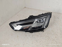 Laden Sie das Bild in den Galerie-Viewer, Frontscheinwerfer Audi A4 8W0941033 LED Links Scheinwerfer Headlight SCH7992302888hc