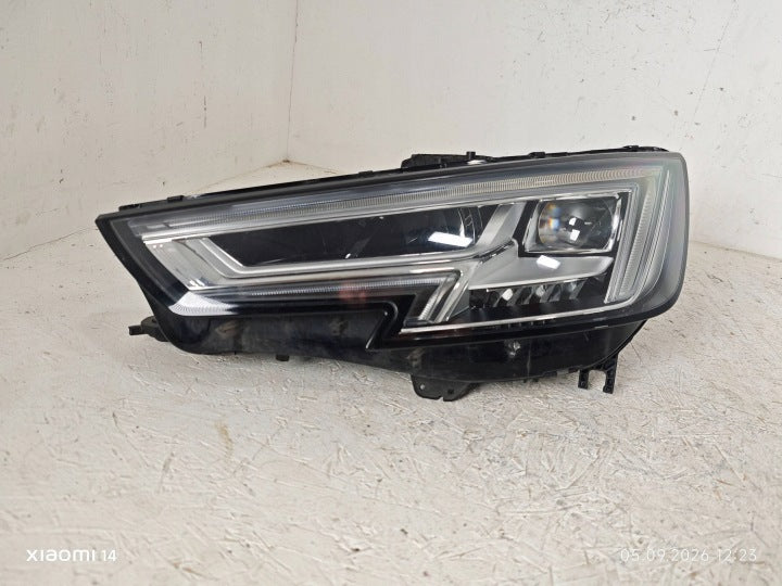 Frontscheinwerfer Audi A4 8W0941033 LED Links Scheinwerfer Headlight SCH7992302888hc
