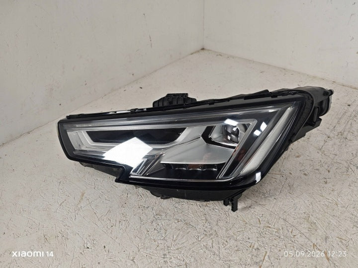 Frontscheinwerfer Audi A4 8W0941033 LED Links Scheinwerfer Headlight SCH7992302888hc