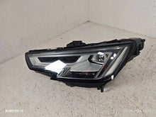 Laden Sie das Bild in den Galerie-Viewer, Frontscheinwerfer Audi A4 8W0941033 LED Links Scheinwerfer Headlight SCH7992302888hc