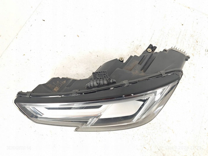 Frontscheinwerfer Audi A4 8W0941033 LED Links Scheinwerfer Headlight SCH7992302888hc