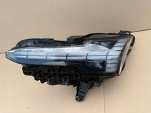 Laden Sie das Bild in den Galerie-Viewer, Frontscheinwerfer Volvo 80000401 LED Links Scheinwerfer Headlight SCH7992359174eu