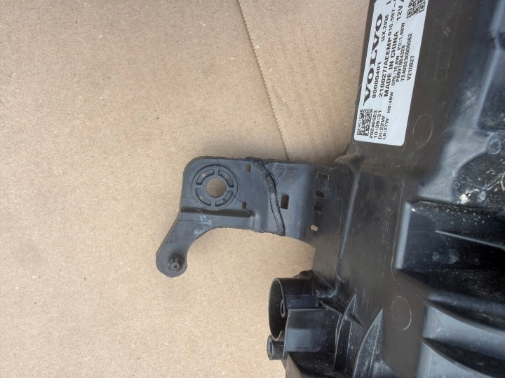 Frontscheinwerfer Volvo 80000401 LED Links Scheinwerfer Headlight SCH7992359174eu