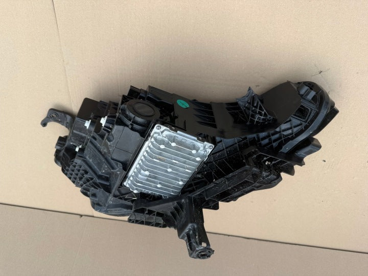 Frontscheinwerfer Volvo 80000401 LED Links Scheinwerfer Headlight SCH7992359174eu