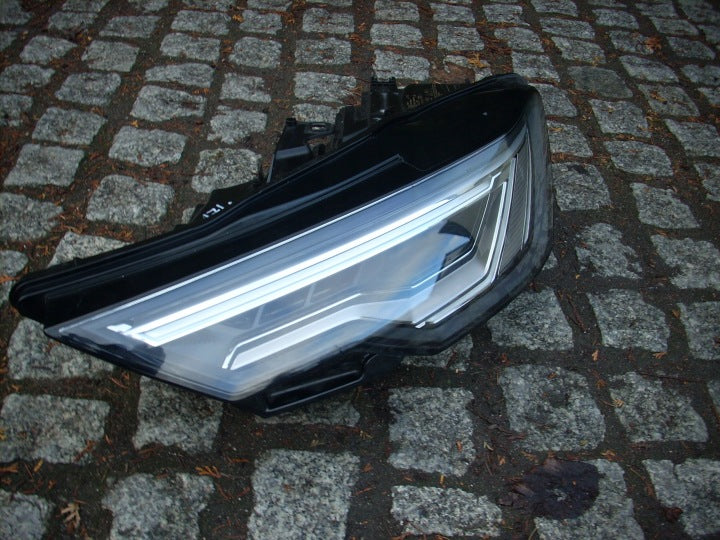 Frontscheinwerfer Audi A6 C8 4K0941039 LED Ein Stück (Rechts oder Links) SCH7992904731dc