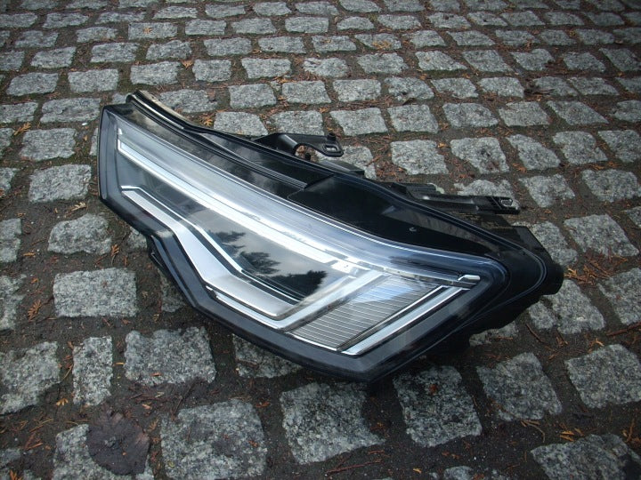 Frontscheinwerfer Audi A6 C8 4K0941039 LED Ein Stück (Rechts oder Links) SCH7992904731dc