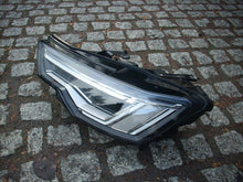 Laden Sie das Bild in den Galerie-Viewer, Frontscheinwerfer Audi A6 C8 4K0941039 LED Ein Stück (Rechts oder Links) SCH7992904731dc