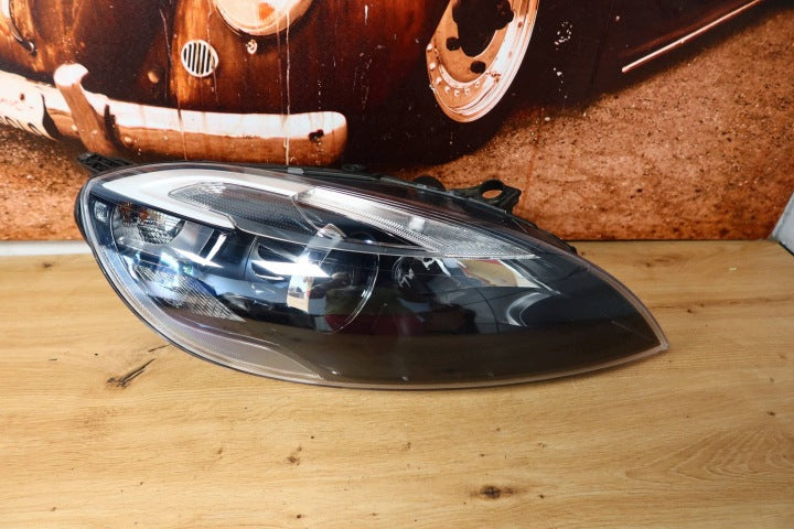 Frontscheinwerfer Volvo V40 31420008 Rechts Scheinwerfer Headlight SCH7993357083ei