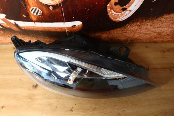 Frontscheinwerfer Volvo V40 31420008 Rechts Scheinwerfer Headlight SCH7993357083ei