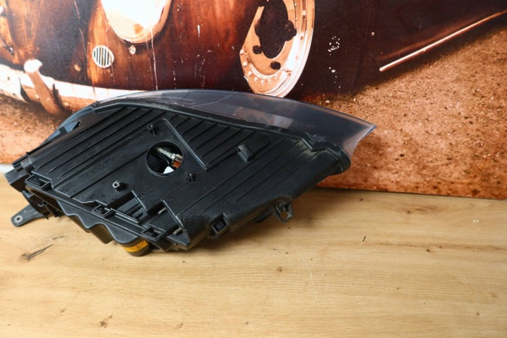 Frontscheinwerfer Volvo V40 31420008 Rechts Scheinwerfer Headlight SCH7993357083ei