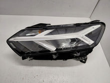 Laden Sie das Bild in den Galerie-Viewer, Frontscheinwerfer Dacia Sandero III Logan Jogger 260602561R LED Links Headlight SCH7993377113sh