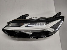 Laden Sie das Bild in den Galerie-Viewer, Frontscheinwerfer Dacia Sandero III Logan Jogger 260602561R LED Links Headlight SCH7993377113sh
