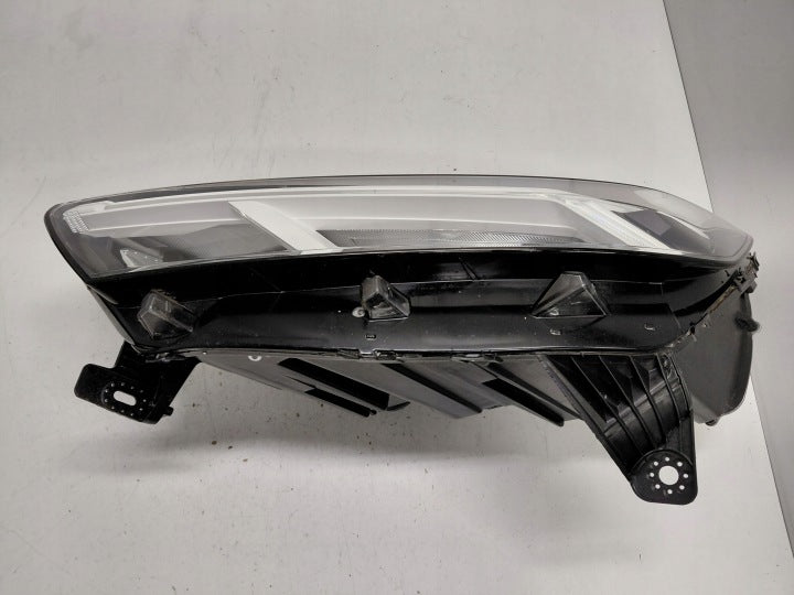 Frontscheinwerfer Dacia Sandero III Logan Jogger 260602561R LED Links Headlight SCH7993377113sh