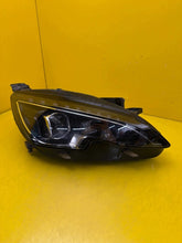 Load image into Gallery viewer, Frontscheinwerfer Peugeot 308 9677832380-00 LED Rechts Scheinwerfer Headlight SCH7993919573wq