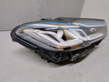 Load image into Gallery viewer, Frontscheinwerfer BMW 5 G31 G30 5A388D6 Laser Rechts Scheinwerfer Headlight SCH7996414477bu