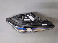 Load image into Gallery viewer, Frontscheinwerfer BMW 5 G31 G30 5A388D6 Laser Rechts Scheinwerfer Headlight SCH7996414477bu