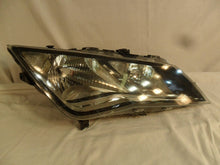 Laden Sie das Bild in den Galerie-Viewer, Frontscheinwerfer Seat Leon 5F1941015B Rechts Scheinwerfer Headlight SCH7997123346as