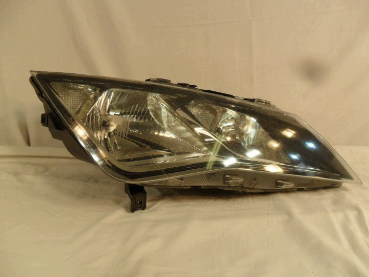 Frontscheinwerfer Seat Leon 5F1941015B Rechts Scheinwerfer Headlight SCH7997123346as