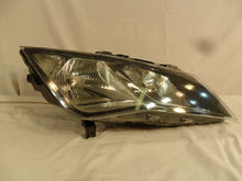 Laden Sie das Bild in den Galerie-Viewer, Frontscheinwerfer Seat Leon 5F1941015B Rechts Scheinwerfer Headlight SCH7997123346as
