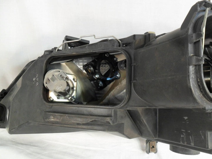 Frontscheinwerfer Seat Leon 5F1941015B Rechts Scheinwerfer Headlight SCH7997123346as