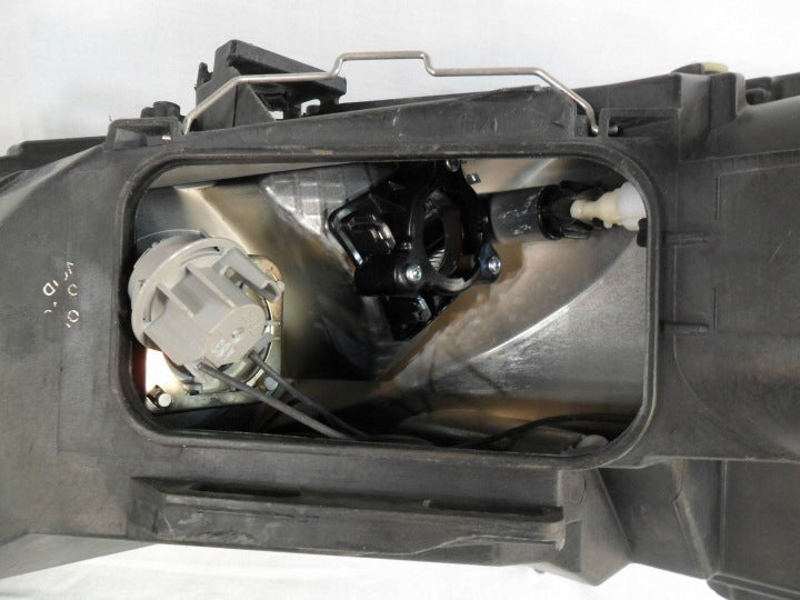 Frontscheinwerfer Seat Leon 5F1941015B Rechts Scheinwerfer Headlight SCH7997123346as