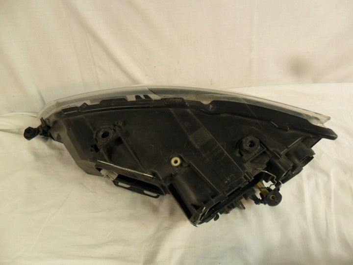 Frontscheinwerfer Seat Leon 5F1941015B Rechts Scheinwerfer Headlight SCH7997123346as