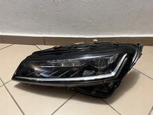 Laden Sie das Bild in den Galerie-Viewer, Frontscheinwerfer Skoda Superb III 3V1941015D Links Scheinwerfer Headlight SCH7998076355td