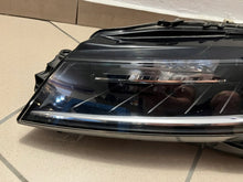 Laden Sie das Bild in den Galerie-Viewer, Frontscheinwerfer Skoda Superb III 3V1941015D Links Scheinwerfer Headlight SCH7998076355td